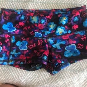 Brand New Fleo Shorts